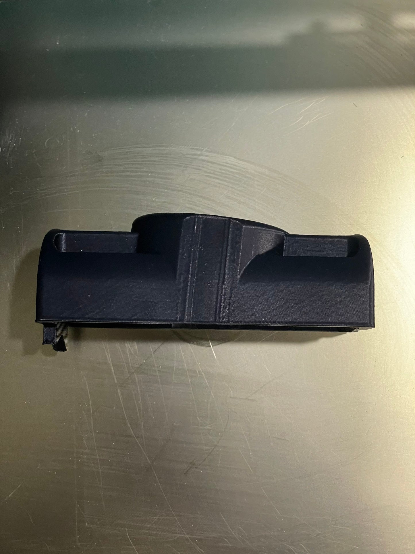 3D Printed 97-02 Camaro Center AC Vent Gauge Pod