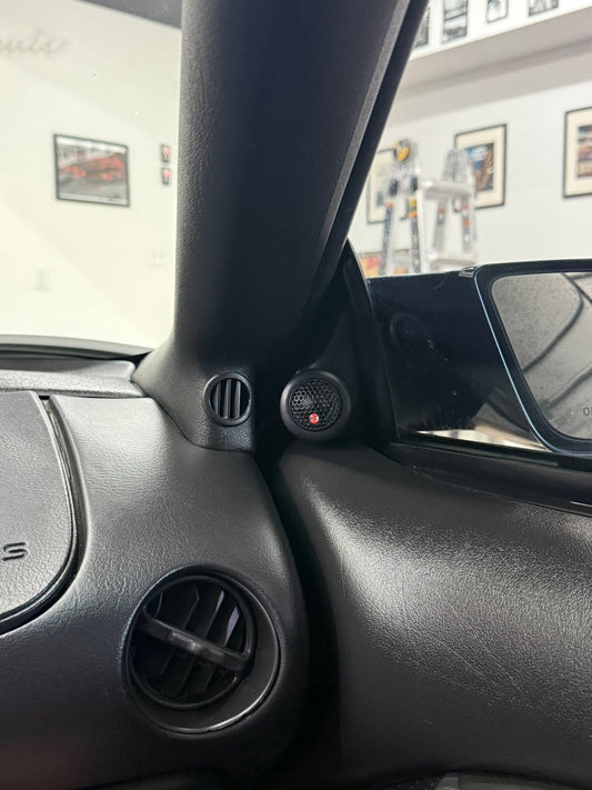 4th Gen F-Body Tweeter Pods