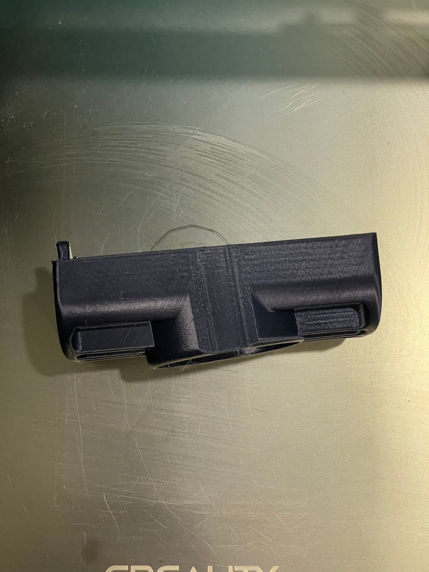 3D Printed 97-02 Camaro Center AC Vent Gauge Pod
