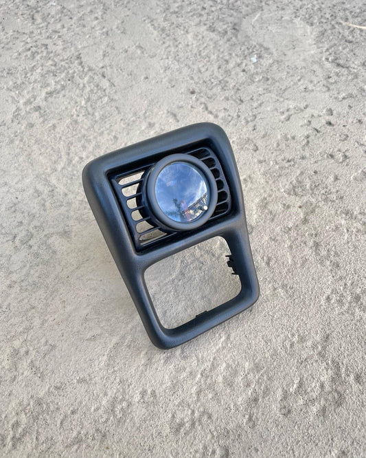 97-02 Camaro 3D Printed Driver Side AC Vent Gauge Pod