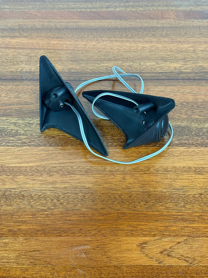 4th Gen F-Body Tweeter Pods
