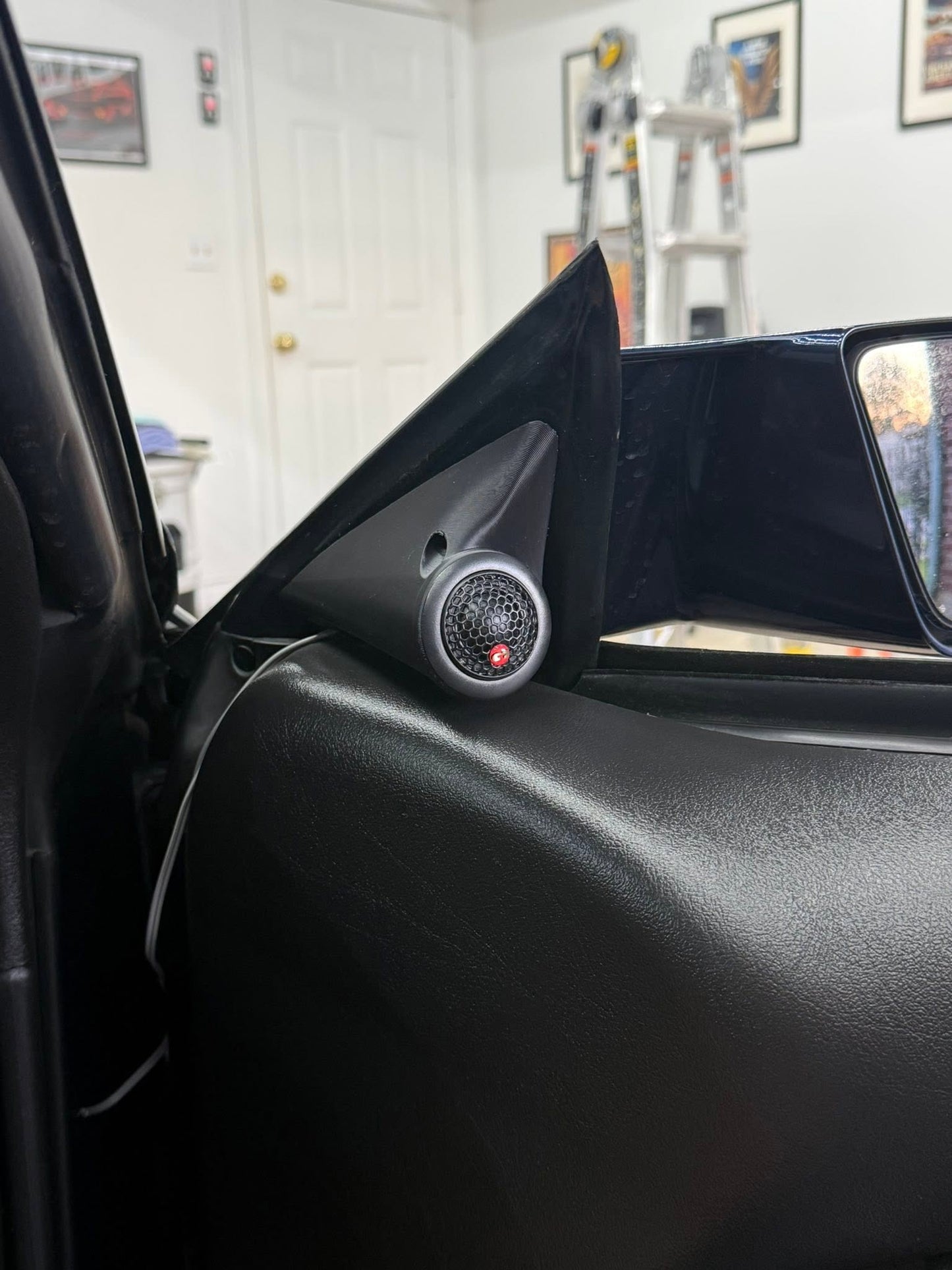 4th Gen F-Body Tweeter Pods