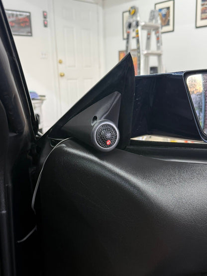4th Gen F-Body Tweeter Pods