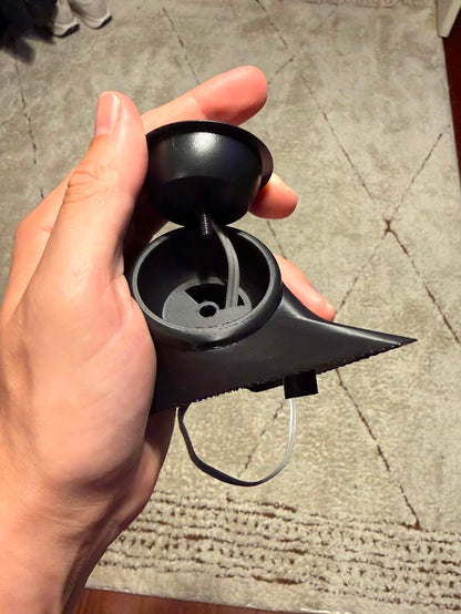 4th Gen F-Body Tweeter Pods