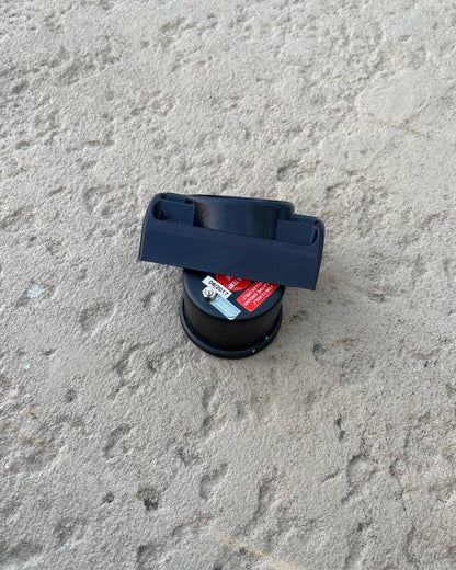 97-02 Camaro 3D Printed Driver Side AC Vent Gauge Pod